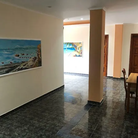 بيت ضيافة Marko