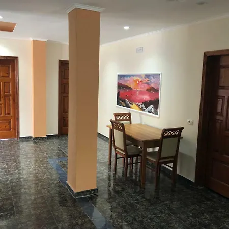Casa de hóspedes Marko *